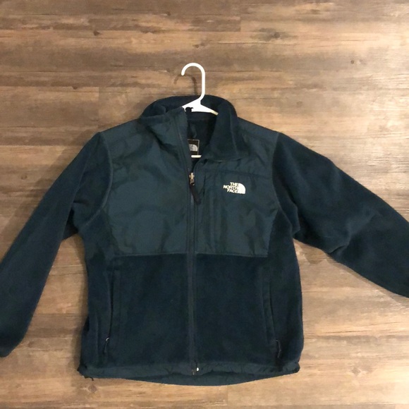 The North Face Jackets & Blazers - North Face Zip Up